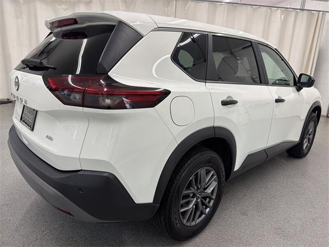 2023 Nissan Rogue (CC-2091085) for sale in Spring City, Pennsylvania