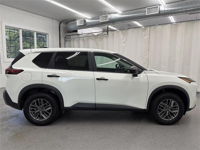 2023 Nissan Rogue (CC-2091085) for sale in Spring City, Pennsylvania