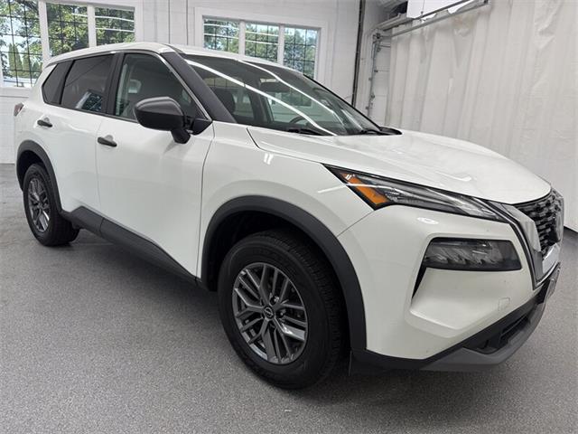 2023 Nissan Rogue (CC-2091085) for sale in Spring City, Pennsylvania