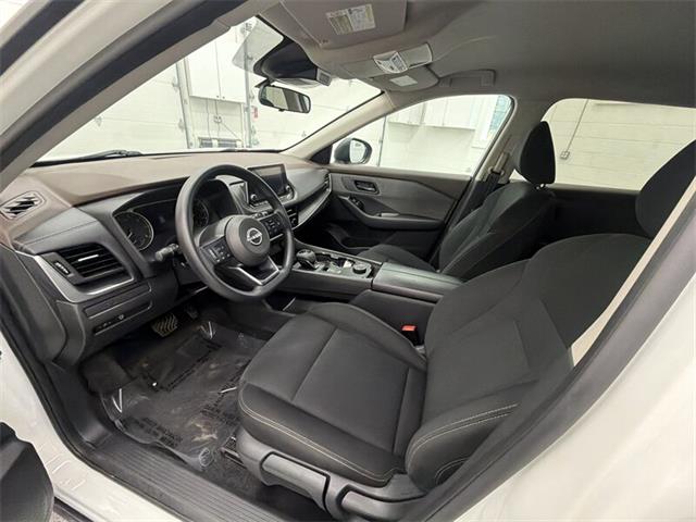 2023 Nissan Rogue (CC-2091085) for sale in Spring City, Pennsylvania