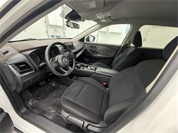 2023 Nissan Rogue (CC-2091085) for sale in Spring City, Pennsylvania