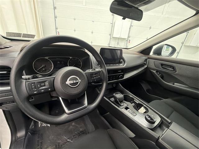 2023 Nissan Rogue (CC-2091085) for sale in Spring City, Pennsylvania