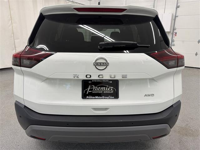 2023 Nissan Rogue (CC-2091085) for sale in Spring City, Pennsylvania