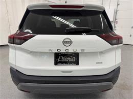 2023 Nissan Rogue (CC-2091085) for sale in Spring City, Pennsylvania