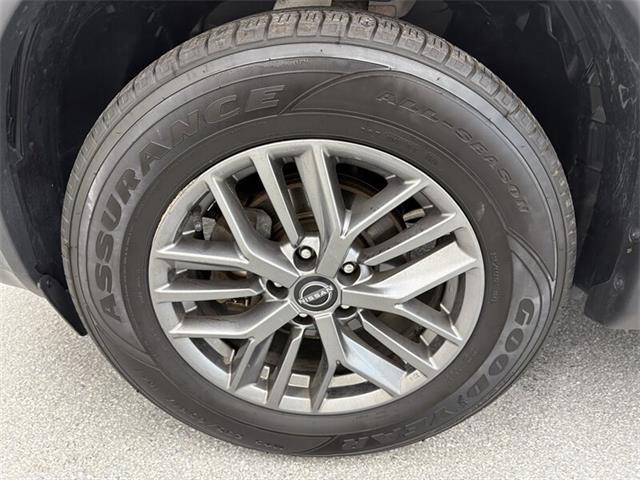 2023 Nissan Rogue (CC-2091085) for sale in Spring City, Pennsylvania