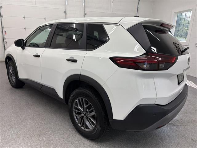 2023 Nissan Rogue (CC-2091085) for sale in Spring City, Pennsylvania