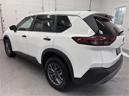 2023 Nissan Rogue (CC-2091085) for sale in Spring City, Pennsylvania