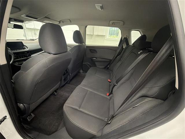 2023 Nissan Rogue (CC-2091085) for sale in Spring City, Pennsylvania