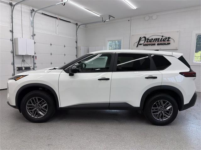 2023 Nissan Rogue (CC-2091085) for sale in Spring City, Pennsylvania