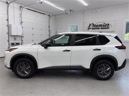 2023 Nissan Rogue (CC-2091085) for sale in Spring City, Pennsylvania