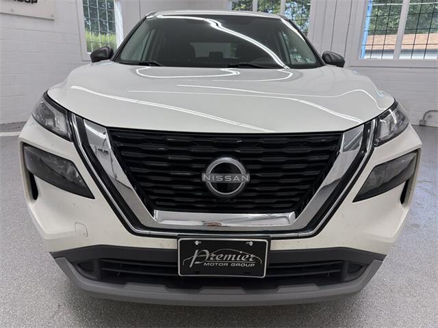 2023 Nissan Rogue (CC-2091085) for sale in Spring City, Pennsylvania
