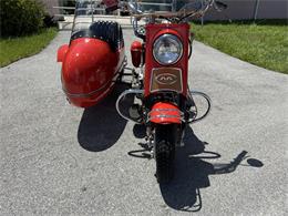 1966 Cushman Motorcycle (CC-2091086) for sale in Fort Lauderdale, Florida