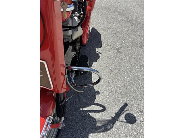 1966 Cushman Motorcycle (CC-2091086) for sale in Fort Lauderdale, Florida