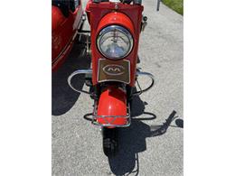 1966 Cushman Motorcycle (CC-2091086) for sale in Fort Lauderdale, Florida