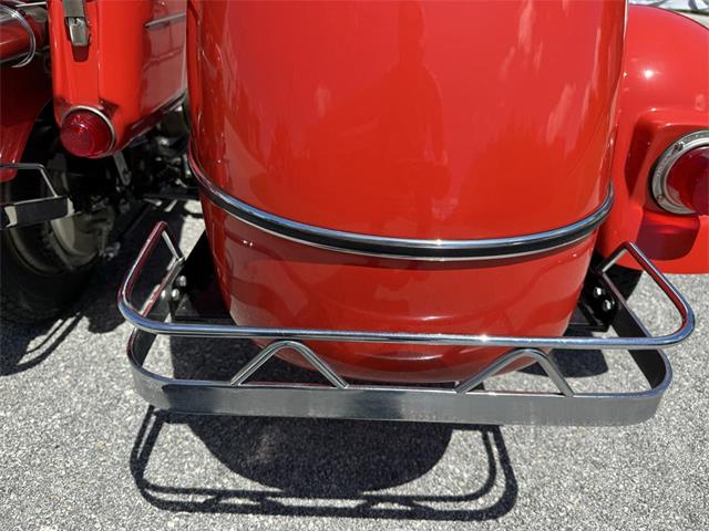 1966 Cushman Motorcycle (CC-2091086) for sale in Fort Lauderdale, Florida