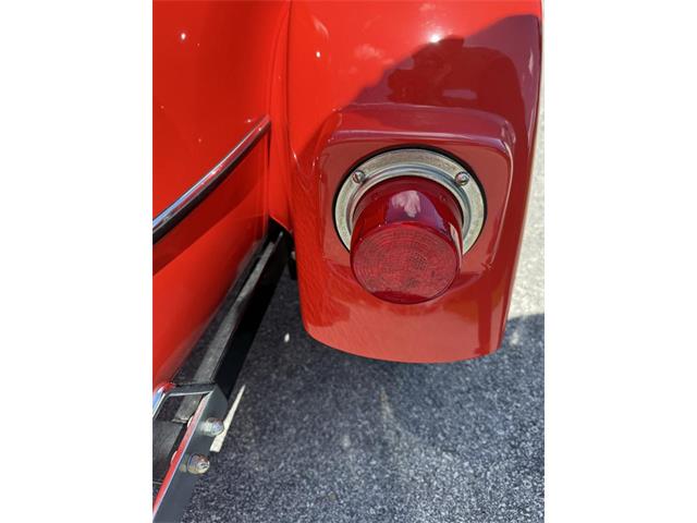 1966 Cushman Motorcycle (CC-2091086) for sale in Fort Lauderdale, Florida
