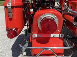 1966 Cushman Motorcycle (CC-2091086) for sale in Fort Lauderdale, Florida