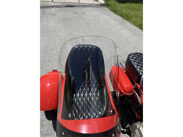 1966 Cushman Motorcycle (CC-2091086) for sale in Fort Lauderdale, Florida