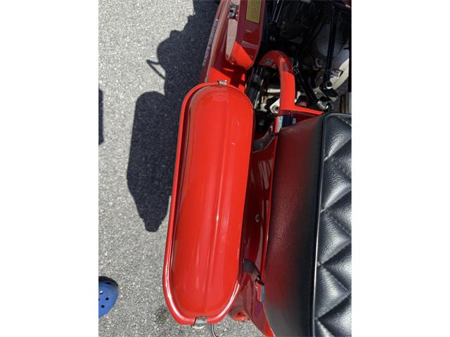 1966 Cushman Motorcycle (CC-2091086) for sale in Fort Lauderdale, Florida