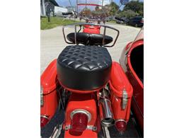 1966 Cushman Motorcycle (CC-2091086) for sale in Fort Lauderdale, Florida