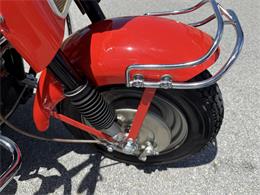1966 Cushman Motorcycle (CC-2091086) for sale in Fort Lauderdale, Florida