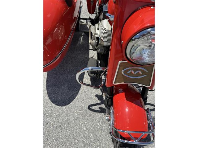1966 Cushman Motorcycle (CC-2091086) for sale in Fort Lauderdale, Florida