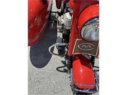 1966 Cushman Motorcycle (CC-2091086) for sale in Fort Lauderdale, Florida