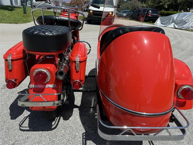 1966 Cushman Motorcycle (CC-2091086) for sale in Fort Lauderdale, Florida