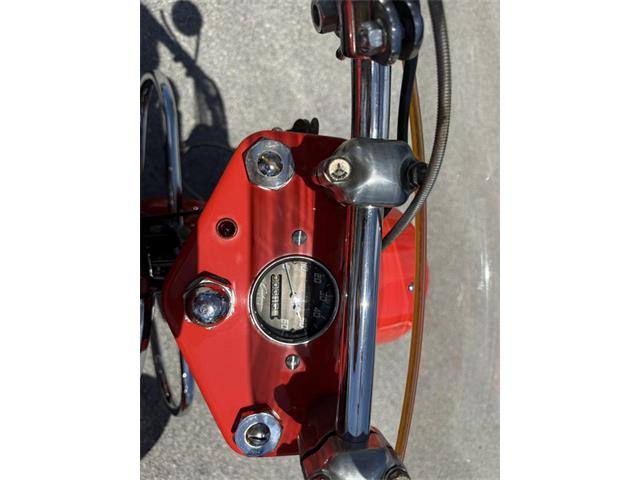 1966 Cushman Motorcycle (CC-2091086) for sale in Fort Lauderdale, Florida