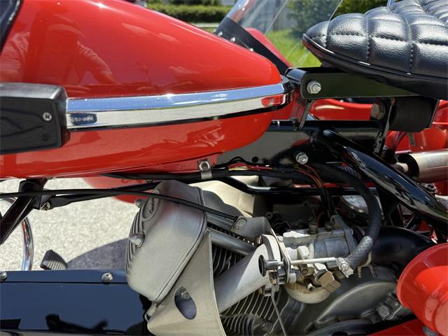 1966 Cushman Motorcycle (CC-2091086) for sale in Fort Lauderdale, Florida