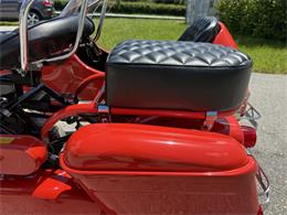 1966 Cushman Motorcycle (CC-2091086) for sale in Fort Lauderdale, Florida