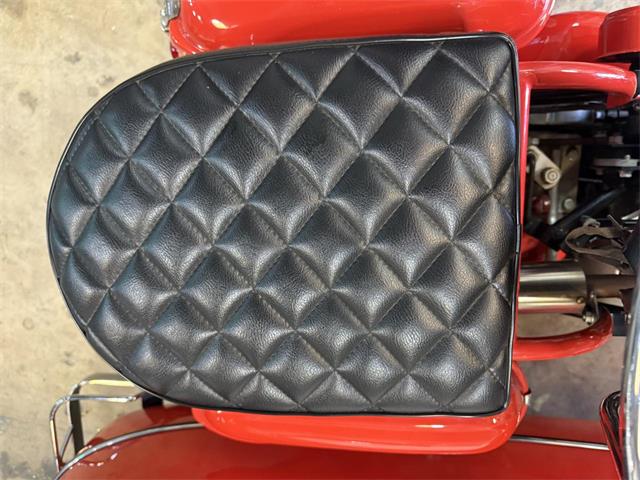 1966 Cushman Motorcycle (CC-2091086) for sale in Fort Lauderdale, Florida