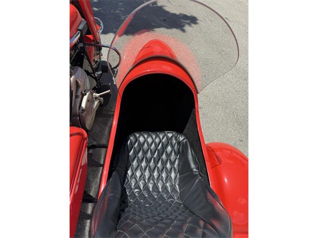 1966 Cushman Motorcycle (CC-2091086) for sale in Fort Lauderdale, Florida