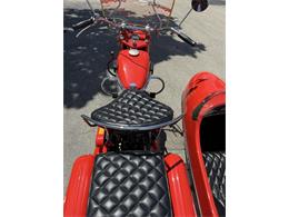 1966 Cushman Motorcycle (CC-2091086) for sale in Fort Lauderdale, Florida