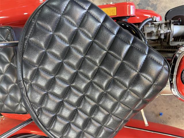 1966 Cushman Motorcycle (CC-2091086) for sale in Fort Lauderdale, Florida