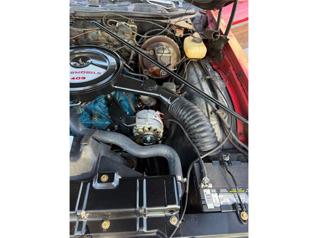 1975 Oldsmobile Vista Cruiser (CC-2091087) for sale in Fort Lauderdale, Florida