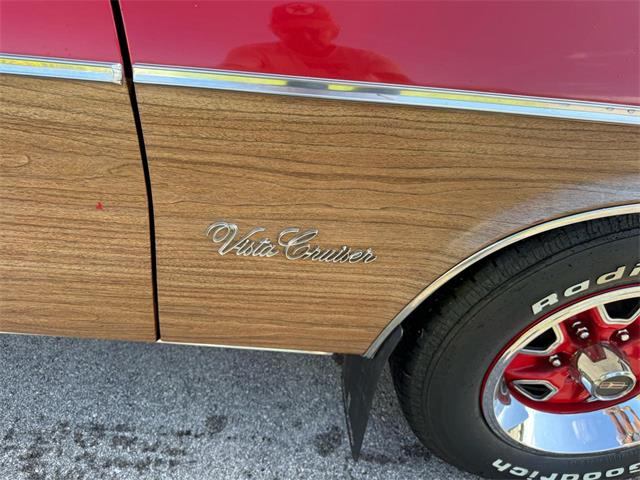 1975 Oldsmobile Vista Cruiser (CC-2091087) for sale in Fort Lauderdale, Florida