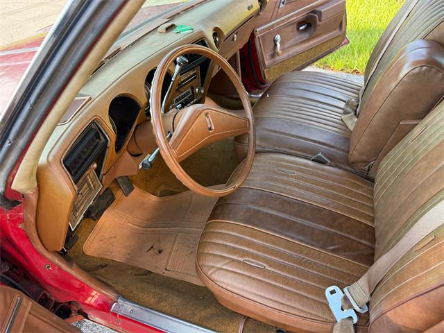 1975 Oldsmobile Vista Cruiser (CC-2091087) for sale in Fort Lauderdale, Florida