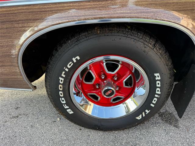 1975 Oldsmobile Vista Cruiser (CC-2091087) for sale in Fort Lauderdale, Florida