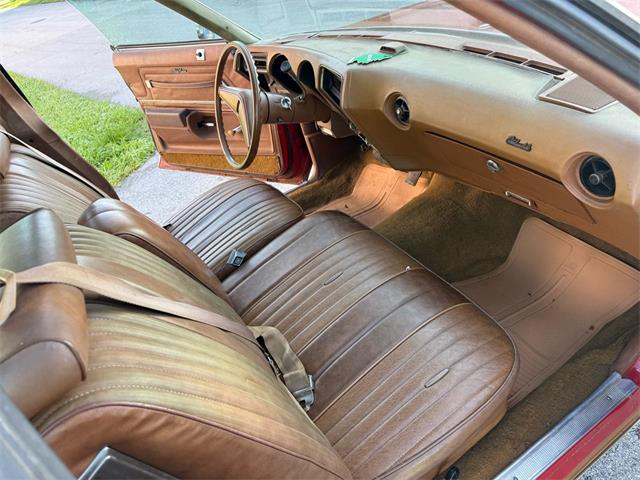 1975 Oldsmobile Vista Cruiser (CC-2091087) for sale in Fort Lauderdale, Florida