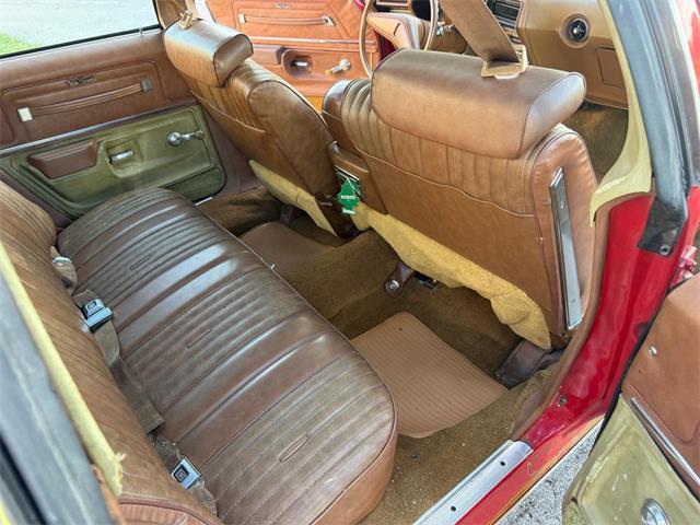 1975 Oldsmobile Vista Cruiser (CC-2091087) for sale in Fort Lauderdale, Florida