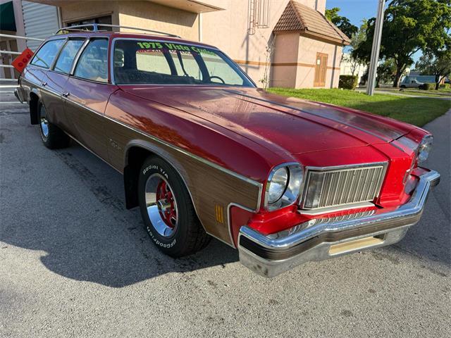 1975 Oldsmobile Vista Cruiser (CC-2091087) for sale in Fort Lauderdale, Florida
