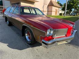 1975 Oldsmobile Vista Cruiser (CC-2091087) for sale in Fort Lauderdale, Florida