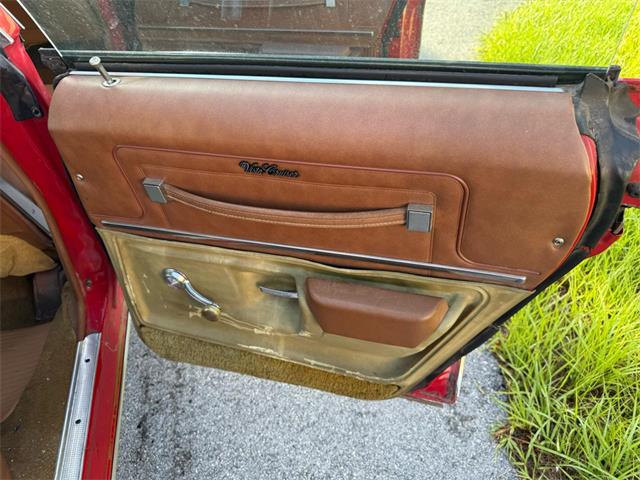 1975 Oldsmobile Vista Cruiser (CC-2091087) for sale in Fort Lauderdale, Florida