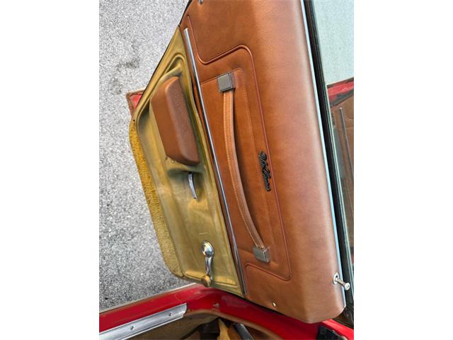 1975 Oldsmobile Vista Cruiser (CC-2091087) for sale in Fort Lauderdale, Florida