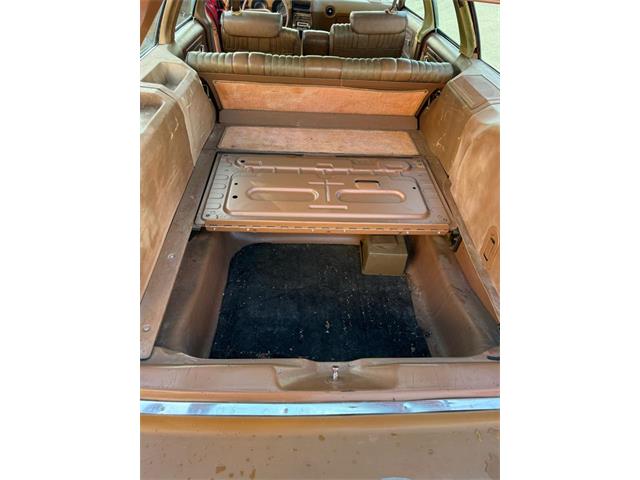 1975 Oldsmobile Vista Cruiser (CC-2091087) for sale in Fort Lauderdale, Florida