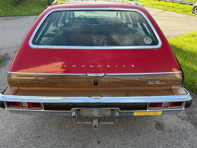 1975 Oldsmobile Vista Cruiser (CC-2091087) for sale in Fort Lauderdale, Florida