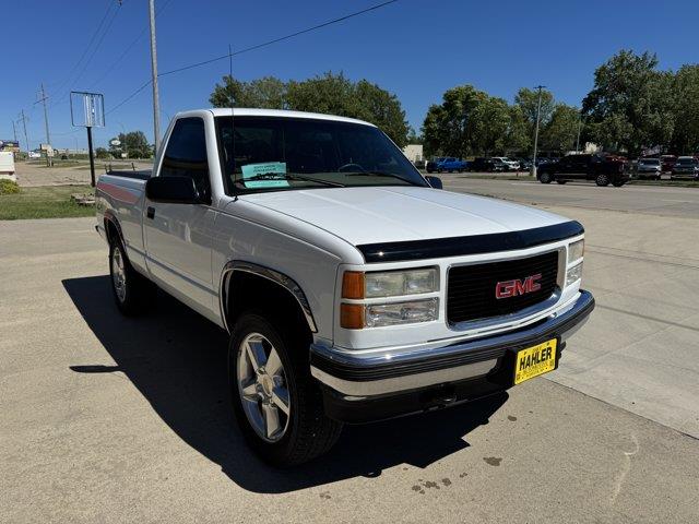 1997 GMC Sierra 1500 (CC-2091088) for sale in Webster, South Dakota