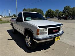 1997 GMC Sierra 1500 (CC-2091088) for sale in Webster, South Dakota