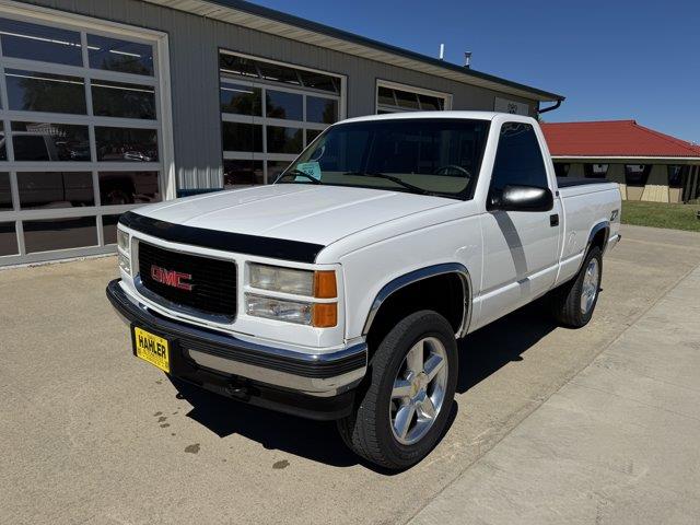 1997 GMC Sierra 1500 (CC-2091088) for sale in Webster, South Dakota